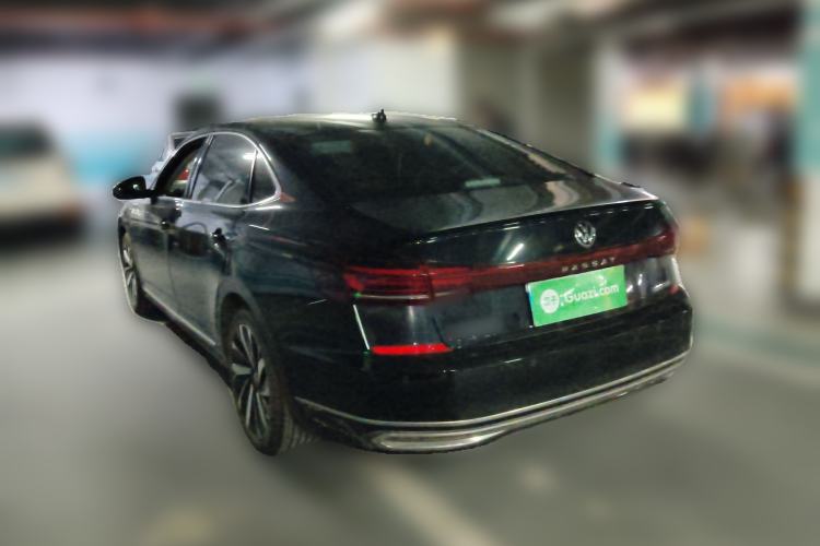 Used Volkswagen Passat 2022 330TSI Starry Elite Edition