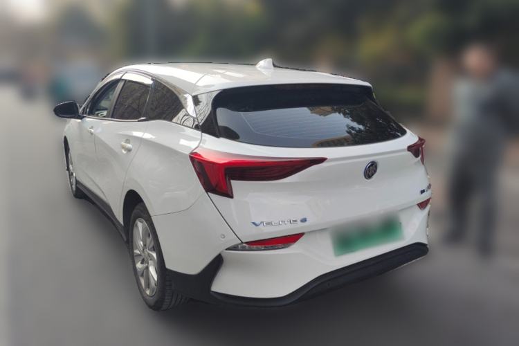 Used Buick Velite 6 2022 Connected Fashion PLUS