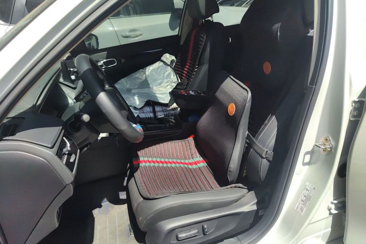 Used Honda Integra 2023 240TURBO CVT Luxury Edition