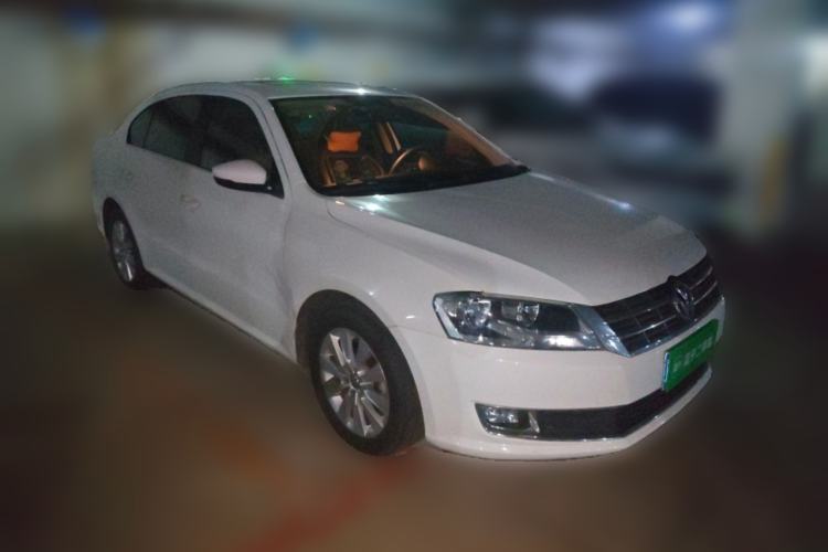 Used Volkswagen Lavida 2013 1.4TSI DSG Comfort Edition