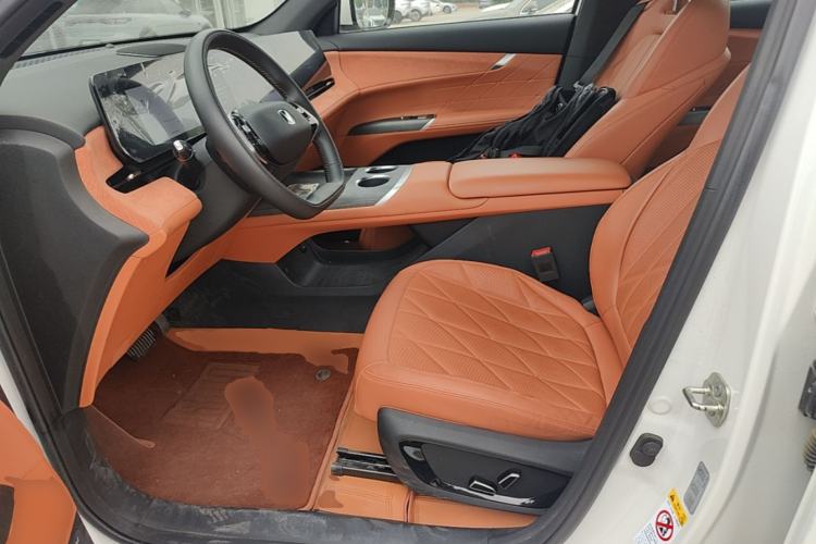 Used CHANGAN CS75 PLUS 2025 4th Generation 1.5T New Blue Whale Smart Flagship Version