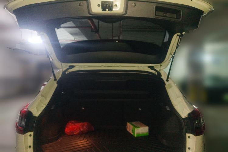 Used Nissan Qashqai 2022 2.0L CVT XV Premier Luxury Edition
