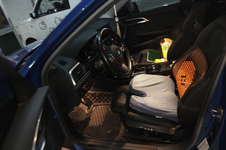 Used BMW 1 Series 2019 118i M Sport Package
