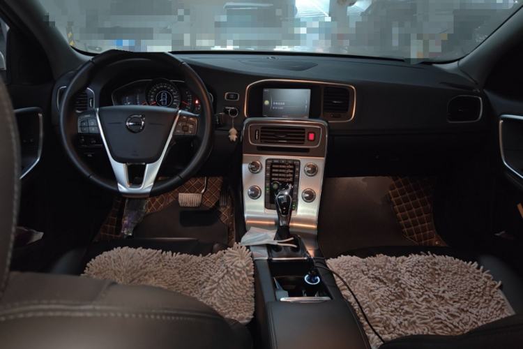 Used Volvo S60 2019 S60L T3 Intelligent Upgrade Edition
