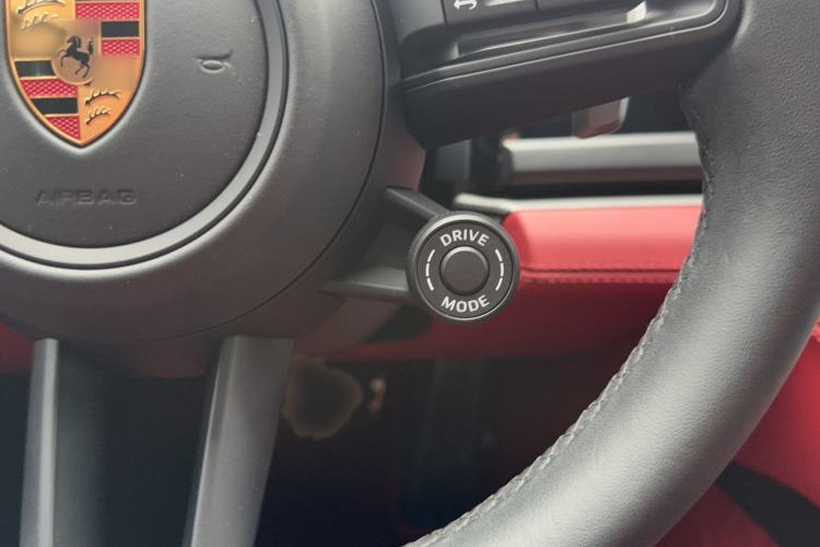 Used Porsche Panamera 2024 Panamera 2.9T
