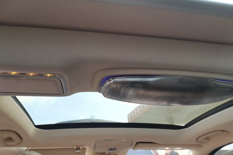 Used Mercedes-Benz Maybach S-Class 2015 S 600
