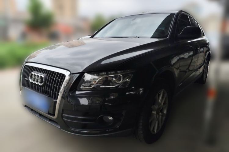 Used Audi Q5 2011 2.0TFSI Comfort Version