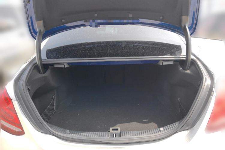 Used Mercedes-Benz C-Class AMG 2015 AMG C 63