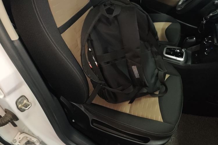 Used Citroen C4L 2019 230THP Automatic Leading Model Right Front Seat