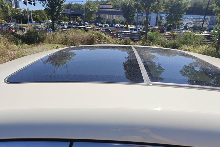 Used BYD Qin L 2025 EV 545KM Excellence Edition