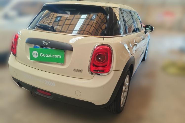 Used MINI MINI 2018 1.5T ONE Five-Door Edition