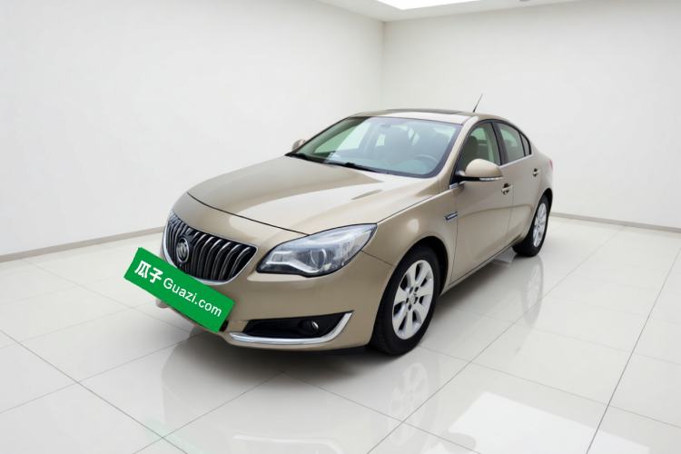 Used Buick Regal 2014 2.0L Leading Fashion Edition Guazi used car, China used car export, Used car for sale, Used cars, Cheapest cars for sale