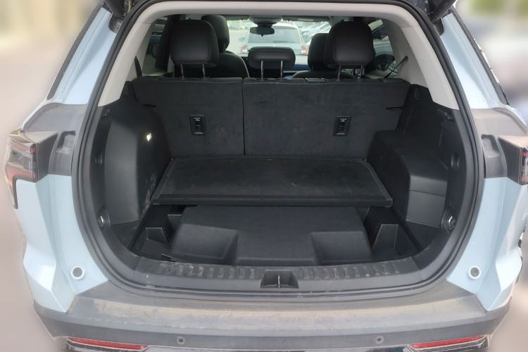 Used Chevrolet Equinox Plus 2024 102km RS Ultimate Edition