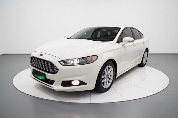 Used Ford Mondeo 2013 1.5L GTDi180 Fashion Edition Guazi used car, China used car export, Used car for sale, Used Ford cars, Cheapest cars for sale