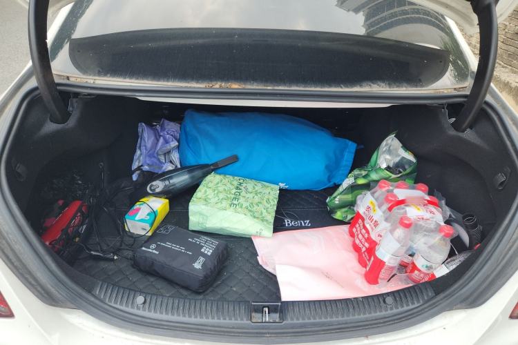 Used Mercedes-Benz C-Class 2020 C 260 L Sport Edition
