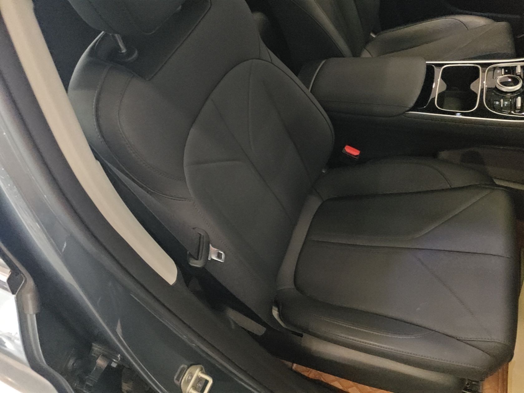 Geely Galaxy Stellar 6 2026 Model 60km Sailing Edition — снимка 19