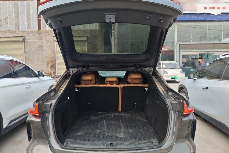 Used Rising R7 2023 Performance Screen Pro Edition