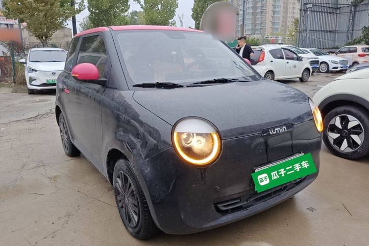 Used CHANGAN NEVO Lumin 2022 210km Sweet Edition