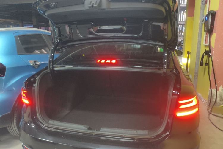 Used Volkswagen Lavida 2023 280TSI DSG Starry Sky Elegance Edition