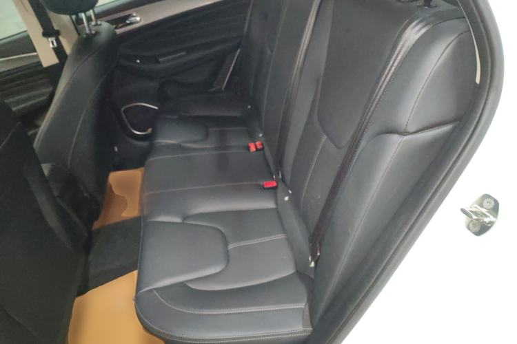 Used Chery Arrizo 5 2019 Revised PRO 1.5L CVT Youth Edition China VI Standard