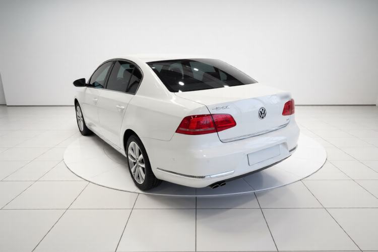 Used Volkswagen Magotan 2013 2.0 TSI Prestige Model