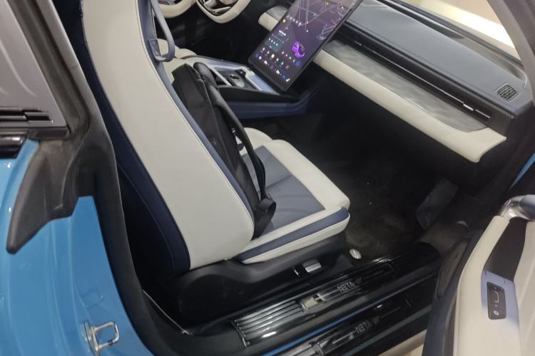 Used NETA GT 2023 560