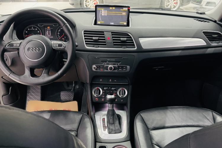 Used Audi Q3 2015 35 TFSI Comfort Model