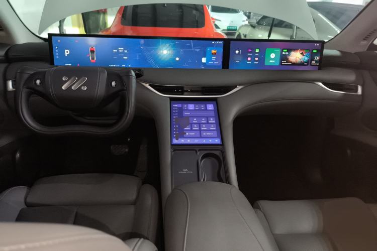 Used IM LS6 2023 Max Standard Edition
