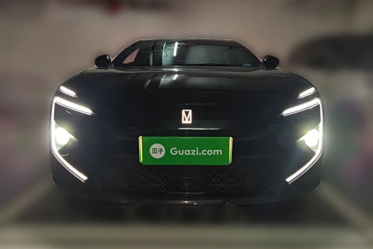 Used Avatr 12 2025 Ultra Extended-Range Edition
