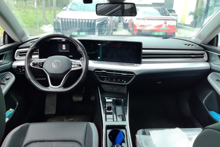 Used Volkswagen Lamando 2022 Lavida L 280TSI DSG Cool & Spicy Edition Interior 2