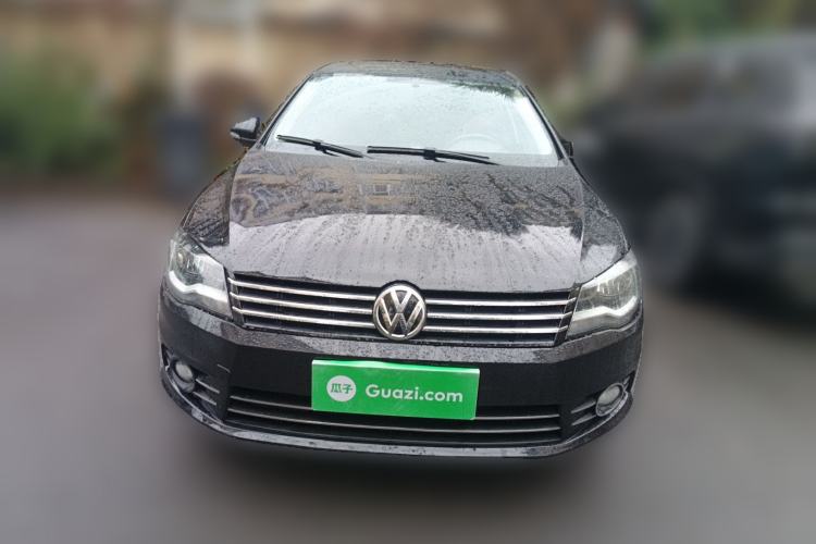Used Volkswagen Bora 2014 1.6L Manual Comfort Model
