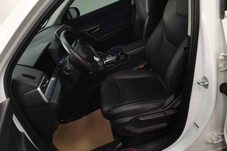 Used BYD Song Pro 2019 1.5T Automatic Elite Edition