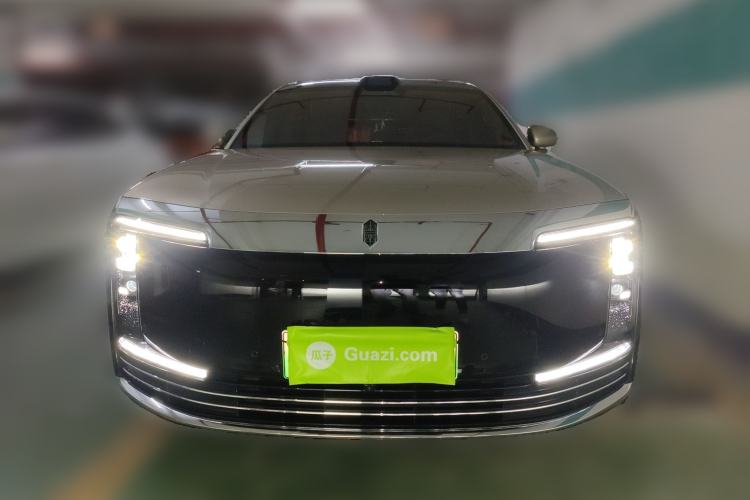 Used Hima S800 2025 Model, Range-Extended Starlight Premium Edition, 5 Seats