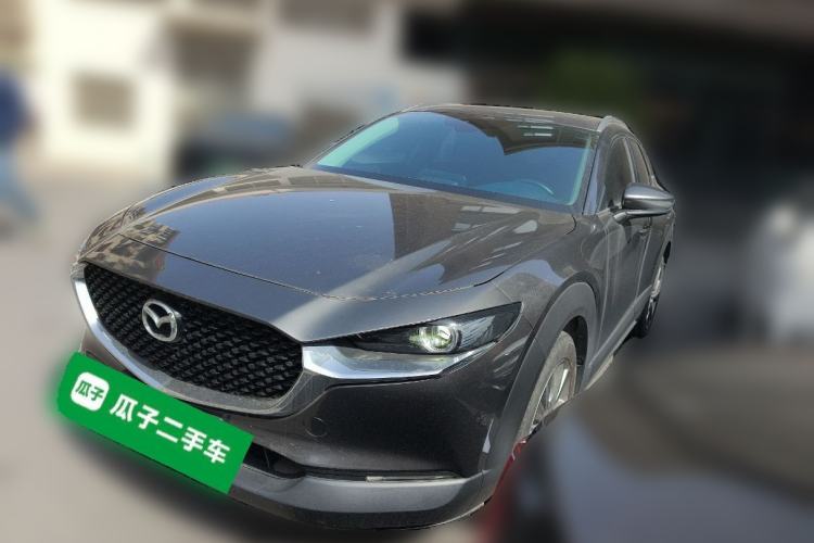 Used Mazda CX-30 2020 2.0L Automatic Joyful Model