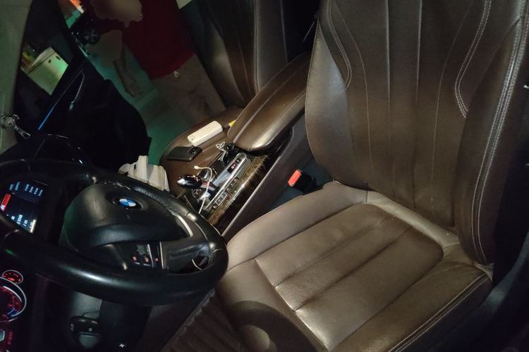 Used BMW X5 2018 xDrive28i
