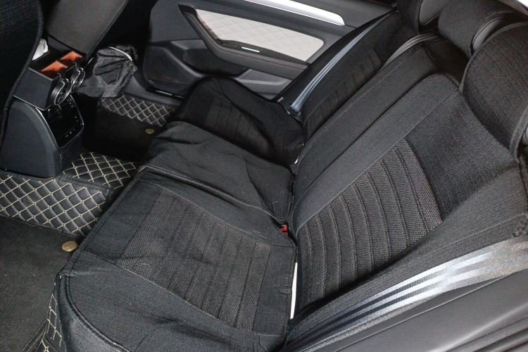 Used Volkswagen Magotan 2023 2 Million Units Commemorative Edition 330TSI DSG Luxury Version