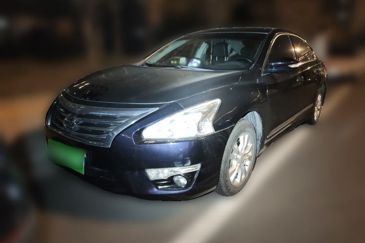 Used Nissan Teana 2016 2.0L XL Comfort Edition