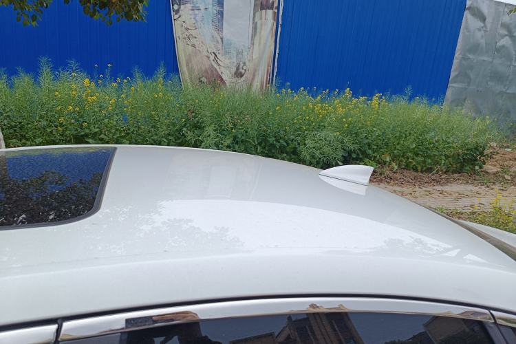 Used Buick Verano 2020 20T CVT Leading Edition Roof