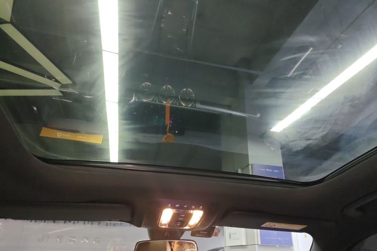 Used Mercedes-Benz GLB 2022 GLB 200 Stylish Edition