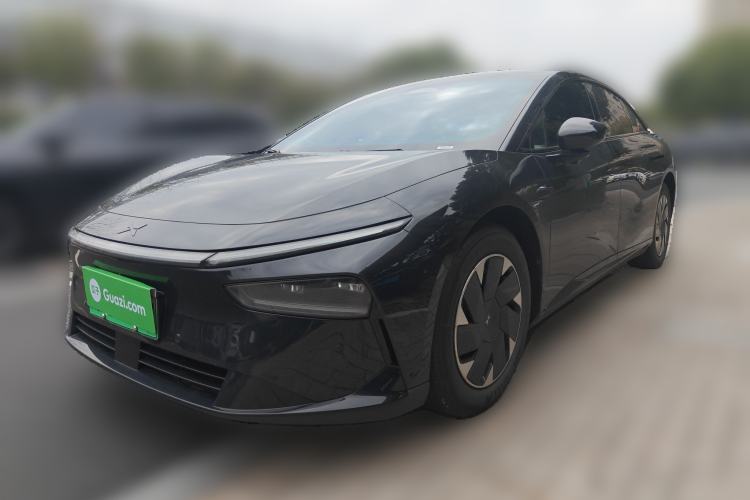 Used XPeng P7+ 2024 Long-Range Max