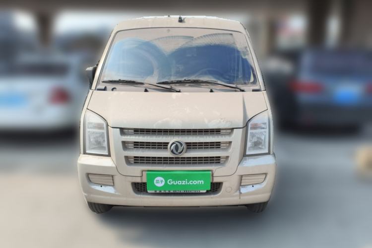 Used Dongfeng Xiaokang C36 2018 1.5L Base Version Ⅱ DK15
