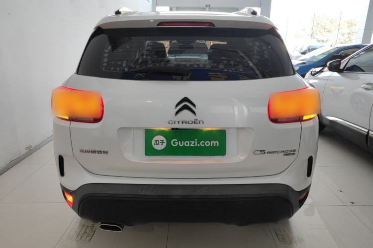 Used Citroen C5 AIRCROSS 2021 360THP Enjoyment Version