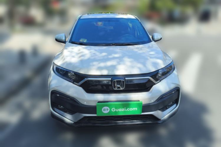 Used Honda XR-V 2021 1.5L CVT Comfort Version