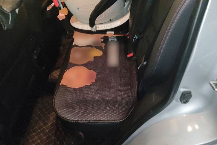 Used Nissan Qashqai 2019 2.0L CVT Flagship Edition
