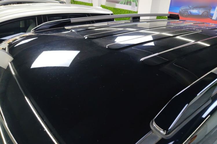 Used Baojun Spark EUV 2026 301km Flagship Edition
