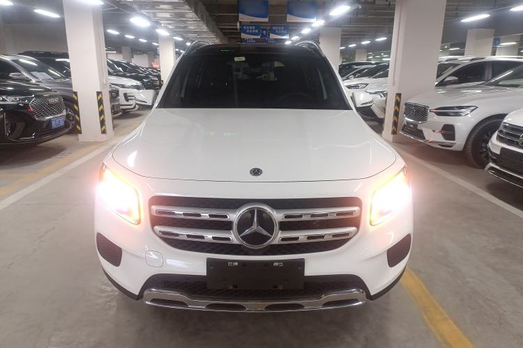 Used Mercedes-Benz GLB 2021 GLB 200 Dynamic Edition
