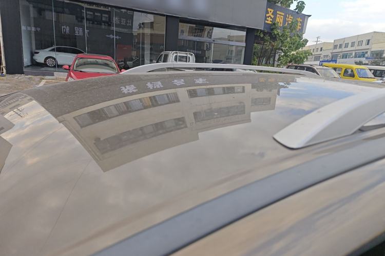 Used Honda Jade 2017 1.8L Automatic Classic Edition 5 seats