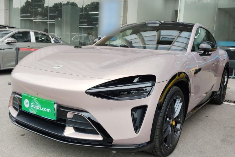 Used Xiaomi Auto YU7 2025 Ultra-Long Range High-Performance All-Wheel-Drive Max Edition