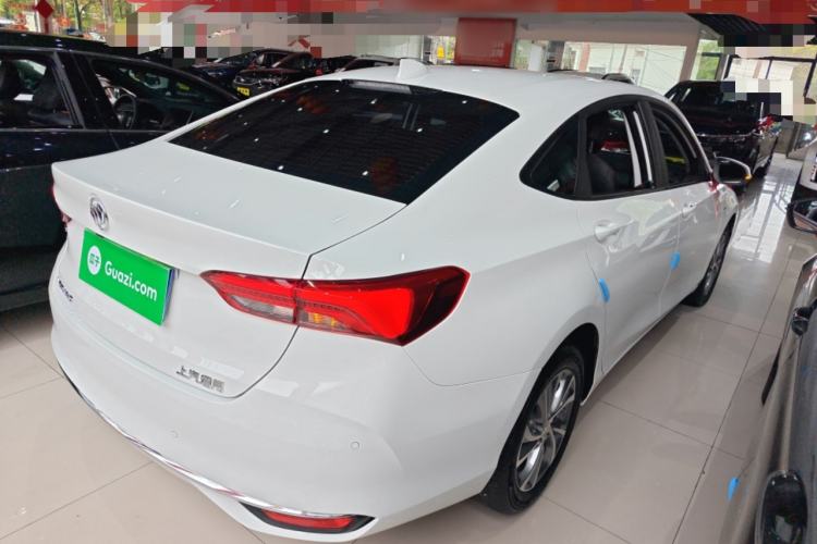 Used Buick Verano 2023 Pro Enjoyment Edition