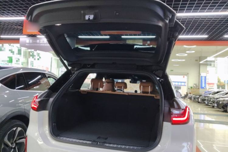 Used Nio ES6 2020 455KM Sport Edition